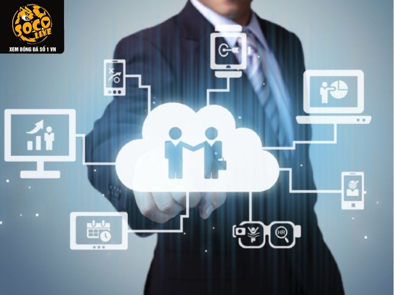 Bảo mật và quyền riêng tư Socolive quy định