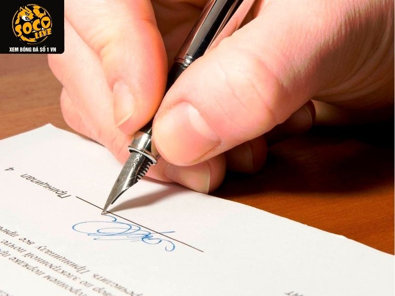 Điều kiện về quyền và nghĩa vụ 