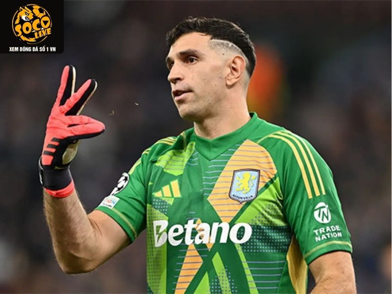 Martinez tại Arsenal - chiến binh thầm lặng bùng cháy khi được tin tưởng