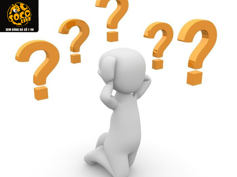 Kết nối với đội ngũ hỗ trợ giải đáp tại Socolive