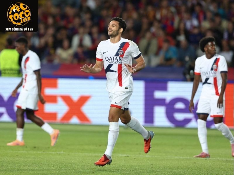 Goncalo Ramos với cách thi đấu giàu năng lượng và tư duy chiến thuật sắc bén