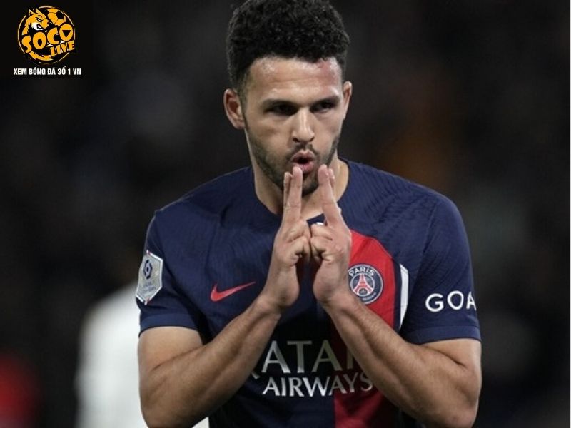 Goncalo Ramos - Tiền đạo đột biến của ĐTQG Bồ