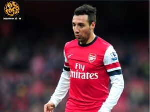 Cazola - Đội trưởng huyền thoại của CLb Villareal