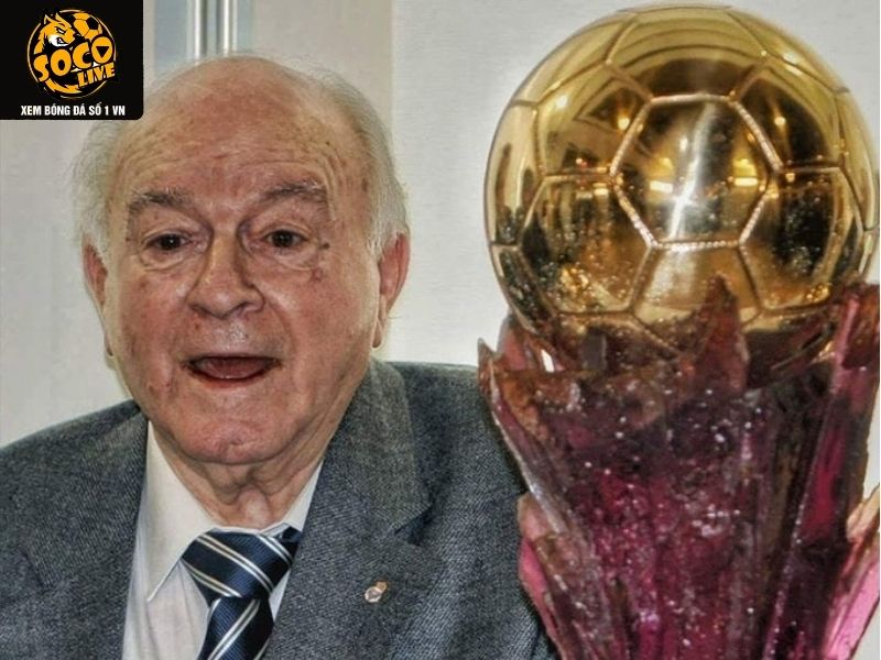 Siêu quả bóng vàng thế giới sẽ thuộc về ai?