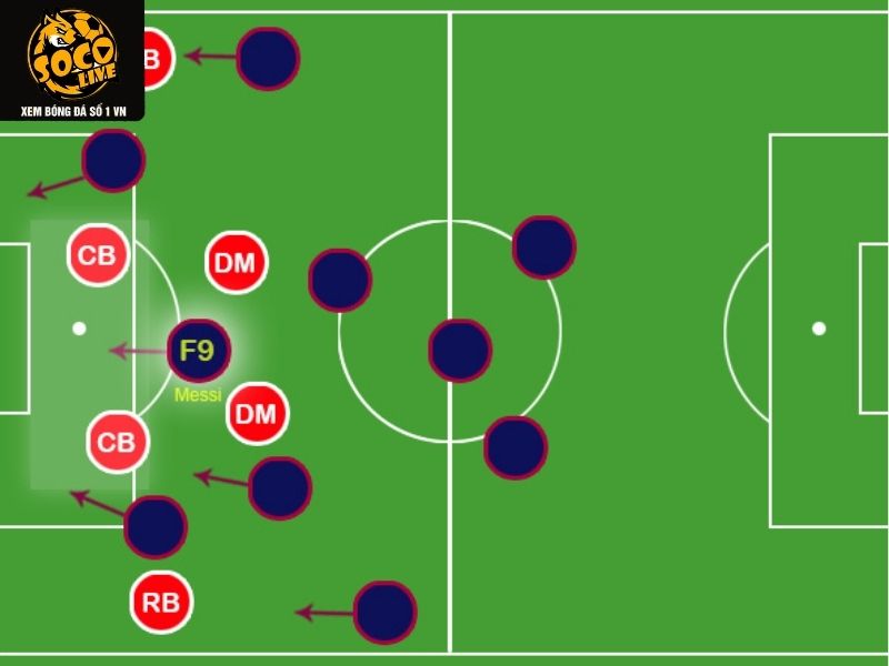Tiền đạo áo ghi bàn và truyền cảm hứng cho người hâm mộ