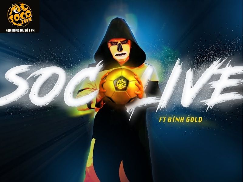 Đội ngũ của Socolive siêu chuyên nghiệp