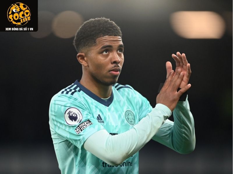 Những cột mốc quan trọng trọng sự nghiệp của Wesley Fofana